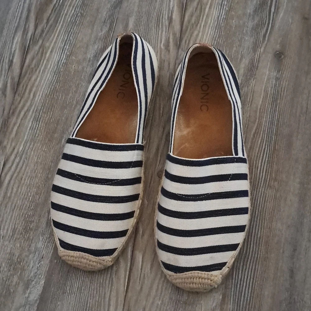 Vionic 7 - Picture 2 of 3